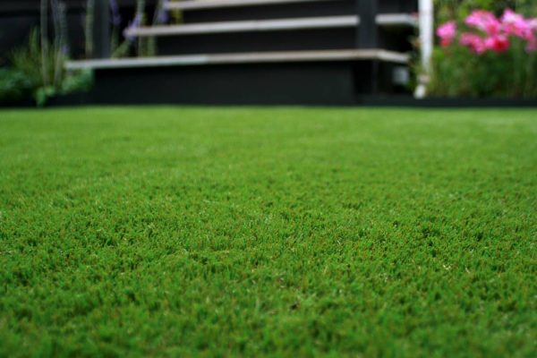 Giardino in erba sintetica: ecco come smaltirlo rispettando l’ambiente 1