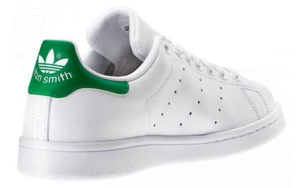 stan smith materiale